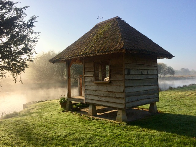 TEST, HOUGHTON LODGE (Lower)